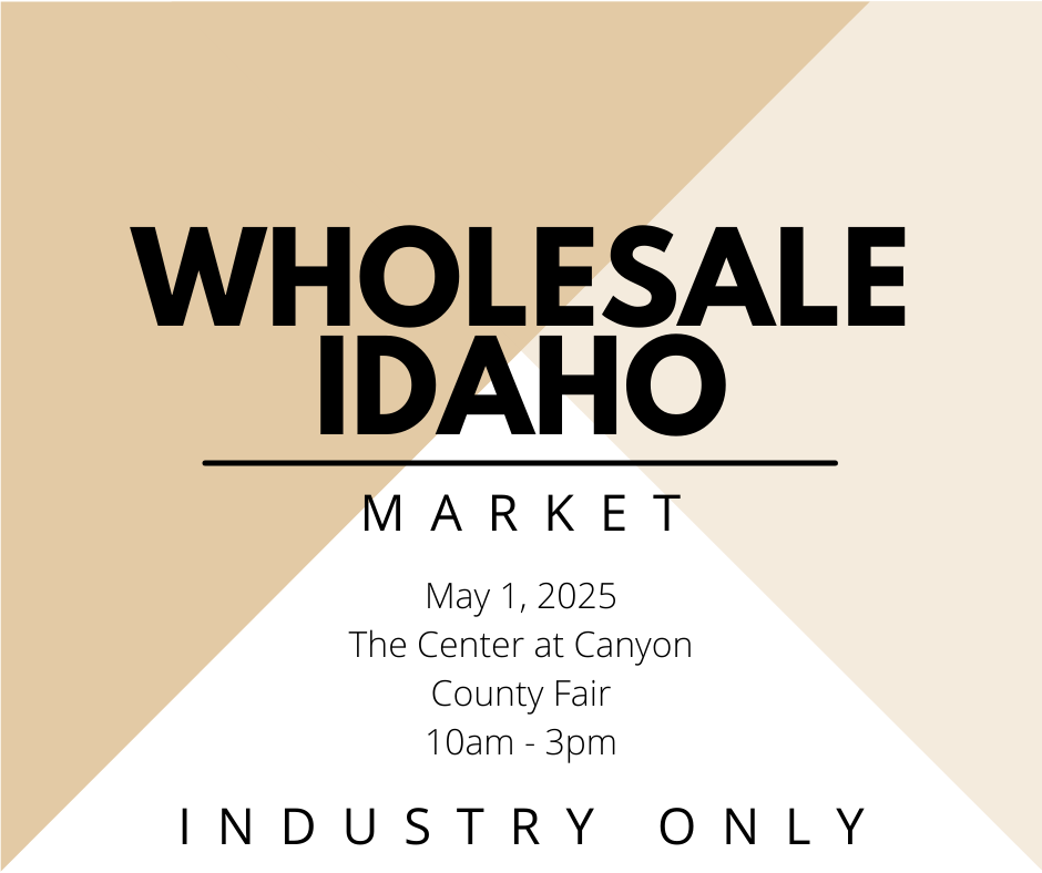 Wholesale Idaho